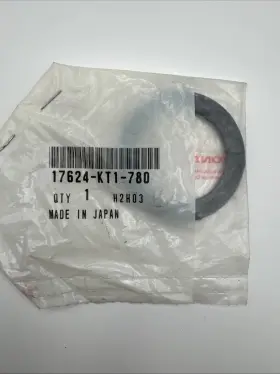 Honda 17624-kt1-780 Gas Cap Rubber Seal Trx 250r Xr70 Xr100 Xr200 Xr250 Xr400 Xr600