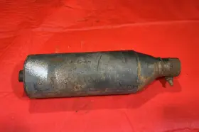 Honda 18310-vm3-003 1984 Atc200es Atc 200 Big Red Muffler