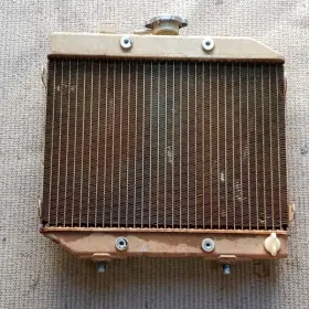 Honda 19010-hn2-003 2001-2004 Foreman Rubicon 500 Radiator Trx500fa