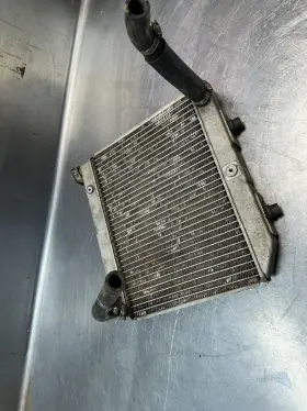 19010-hp1-601 Honda Radiator Trx450r Trx450er Trx 450r 450er Oem Stock 06-14 2006-2014