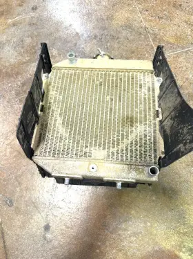 Honda 19010-hp5-601 2007-2014 Rancher 420 All Models Oem Radiator Assy