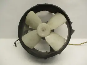 19015-ha7-671 Honda 1986 Trx350 Trx 350 Fourtrax 4x4 Cooling Fan