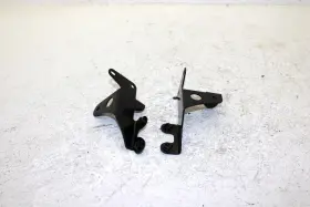 19019-hn7-000 Honda 19018-hn7-000 06 Trx 400 Fourtrax Rancher Oem Cooling Fan Mount Set Ah55