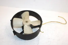Honda 19030-ha7-671 1986 Trx 350 A Fourtrax 4x4 Oem Cooling Fan 19030-ha7-772 Ah43