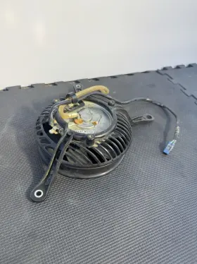 Honda 19030-hp1-671 Genuine Oem 2006-2014 Trx450er Trx450r Radiator Fan