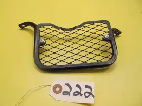 19032-ha5-000 Honda Atc 350x Oem Oil Cooler Grille #19032-ha5-000