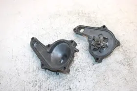 Honda 19200-hn2-010 2002 Foreman Rubicon Oem Water Pump Ah36