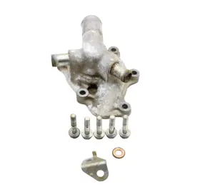 Honda 19220-hl4-000 2019 - 2021 Talon Water Pump Cover Engine Motor Sxs 1000 S2r
