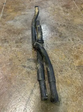 Honda 19501-hp5-600 2007-2014 Rancher 420 All Models Oem Radiator Hoses Upper And Lower