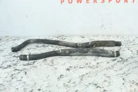Honda 19501-hr0-f00 2012 Foreman 500 Trx500fm Radiator Hoses Coolant Lines