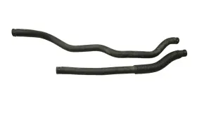 Honda 19501-hr3-a20 16 Foreman Rubicon 500 4x4 Eps Deluxe Radiator Coolant Hoses Trx500fa