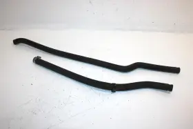 Honda 19502-hn2-000 03 Fourtrax Foreman Rubicon Oem Upper/lower Water Hose Ah11