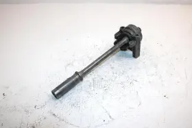 21400-ha7-770 Honda 1987 Fourtrax 350 A Oem Front Drive Shaft Ah39