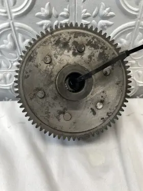 Honda 22100-hm8-a40 86-24 Trx200 Trx250 Oem Complete Clutch Assembly