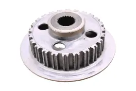 22120-ha7-670 Honda 92 Fourtrax 300 4x4 Inner Clutch Hub Trx300fw
