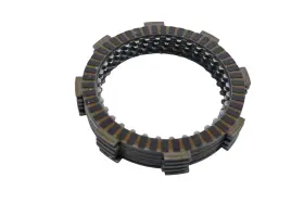 Honda 22201-kbw-900 08 Trx250ex Clutch Plates