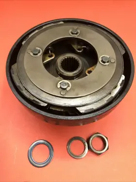 Honda 22300-ha0-000 1985 Atc 250es 250sx Centrifugal Clutch