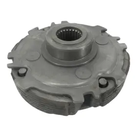 Honda 22350-hn5-670 2002 Rancher 350 Trx350 Wet Clutch Disc 22350-hn5-m00