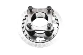 22351-ha7-670 Honda 00 Foreman 450 Es 4x4 Clutch Pressure Plate Trx450es