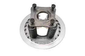 22351-hp0-a00 Honda 19 Foreman 500 4x4 Clutch Pressure Plate Trx500fm