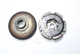Honda 22451-hr0-f00 16 Foreman 500 4x4 Eps Centrifugal Wet Clutch Trx500fm