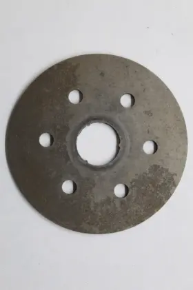 22480-958-000 Honda 1980 Atc185s Atc 185 S Oem Clutch Plate Hub B