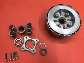 Honda 22500-ha0-000 1985 Atc 250sx Clutch 250es Big Red