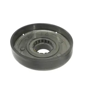 Honda 22500-hn5-670 2002 Rancher 350 Trx350fm 4x4 Clutch Housing