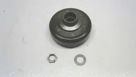 Honda 22500-hn5-m00 2003 Rancher 350 Trx350fm 4x4 S Oem Centrifugal Wet Clutch