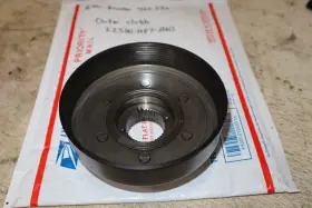 Honda 22500-hp7-a00 2011 Rancher 420 Fpa Clutch Outer