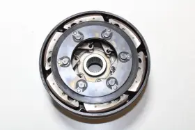 Honda 22500-hr0-f00 2015 Foreman 500 Trx500fm 4x4 Centrifugal Wet Clutch