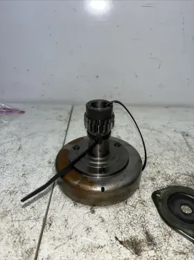 Honda 22660-gn5-912 2001 Trx90 Centrifugal Clutch Drum