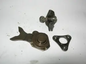 Honda 22820-hn5-670 00-06 Rancher Trx350 Trx 350 Clutch Cam Ball Plate Lifter Adjuster