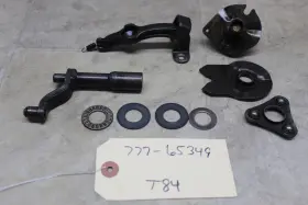 Honda 22821-ha7-670 1986 1987 Fourtrax 350 87-89 Foreman Clutch Release Lifter Cam