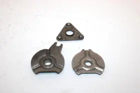 Honda 22823-958-000 1984 Atc 200 Esa Oem Clutch Lifter Set 22860-958-000 Ah60