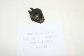 Honda 22830-hc4-000 1990 Fourtrax 300 4x4 Trx300fw Clutch Lifter Plate