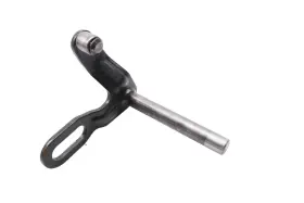 Honda 22840-hm8-000 02 Sportrax 250 Shift Shaft Shifter Trx250ex