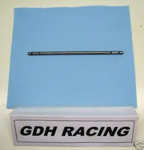 Honda 22850-hp1-600 Trx 2009 450er Clutch Basket Shift Rod Stock 450 Er Engine Motor