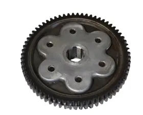 23110-046-000 Honda 1976 Atc 90 Primary Drive Gear 67 Tooth Oem#