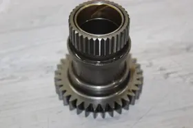 23120-hn5-670 Honda 2001 Rancher 350 Trx350fm 4x4 Centrifugal Wet Clutch Gear