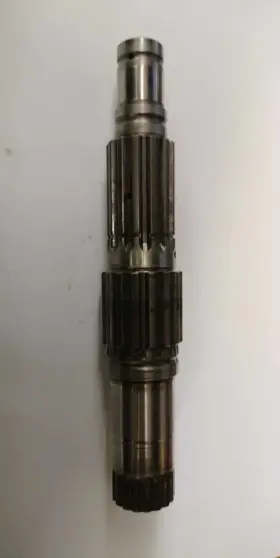 Honda 23220-hp1-670 Genuine Take Off Countershaft Trx450 04-05 2