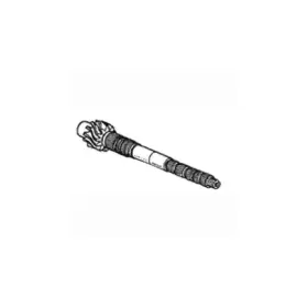 23221-p6h-901 Honda Countershaft For 1998 2002 Accord 23221-p6h-901 Honda Countershaft For 1998 2002 Accord