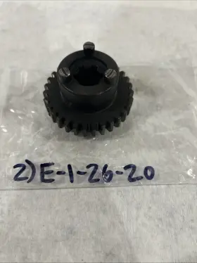 Honda 23441-086-000 Oem Ct70 Atc70 St70 C50 Z50 Countershaft Second Gear