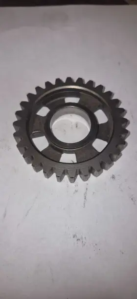 23491-ha2-010 Honda Used Oem 85-87 Trx And Atc250r Counter Shaft Gear 26t 5th -
