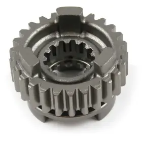 23491-hp1-600 Honda Genuine Gear Countershaft Fifth 26t -