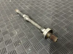 23611-hm7-000 Honda 1996 Trx 400 Fw Foreman Engine Final Drive Shaft