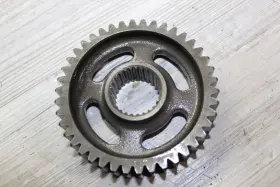 Honda 23631-hm7-000 1999 Foreman 450 Trx450 4x4 S Final Drive Driven Gear