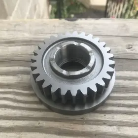 Honda 23670-hl4-000 2016-2021 Pioneer 1000 High Final Drive Gear