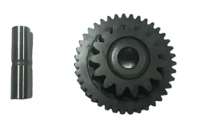 Honda 23721-hp0-a00 Reverse Idle Gear 15t/39t Oem 2008 Trx 500 Fpe A Eps Atv