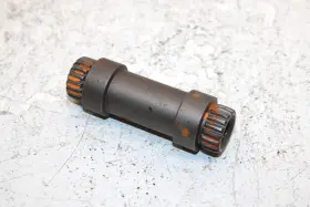 Honda 23741-hn8-000 2007 Fortrax 680 Oem Outer Reverse Idler Shaft Ah46